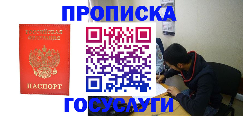 прописка для школы в Курчалом